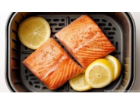 轻松驾驭空气炸锅：100款小吃食谱，让你的厨房不再闲置