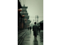 九百年空寂古镇：濮院的现代与历史交织之旅
