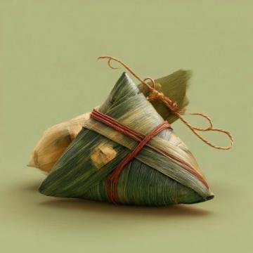 异乡情浓粽香飘——品味广西粽子,感受越南老乡的家乡味