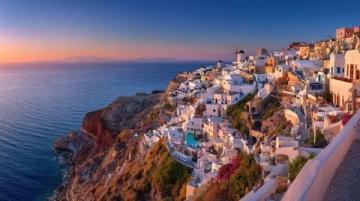 **探索世界的瑰宝2025年最值得一去的旅行目的地**