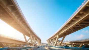 连接余姚慈溪这条城市快速通道有重大进展，预计2028年建成。