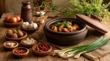 云南野生菌美食季来临：见手青、鸡枞、松茸……鲜美诱人！