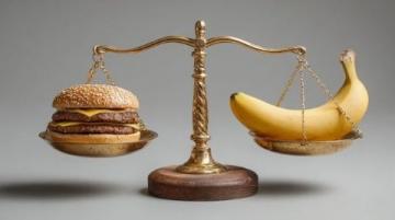 懂美食与不懂美食的人差距甚大