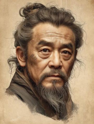 华佗:手术艺术的先驱——古代医学巨匠的故事
