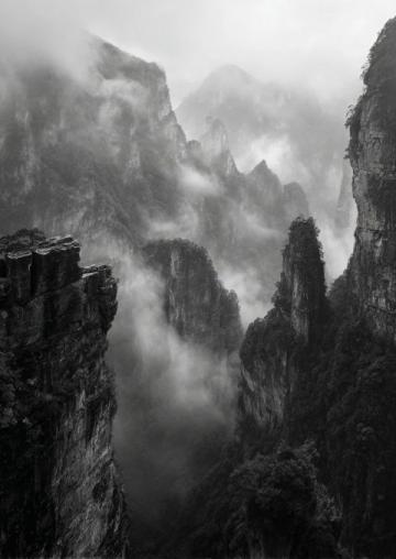 逃离喧嚣!国内5个神仙级游山玩水地,随手拍都是明信片