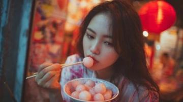 新加坡:亚洲风味一站式美食天堂