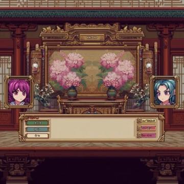 Steam平台上几款治愈系游戏推荐