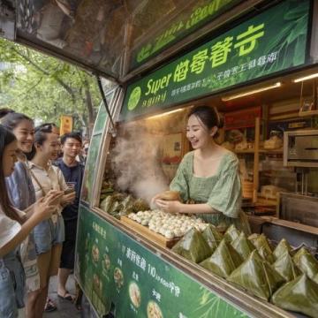 6个推荐的上海便宜又好吃的夜排档!