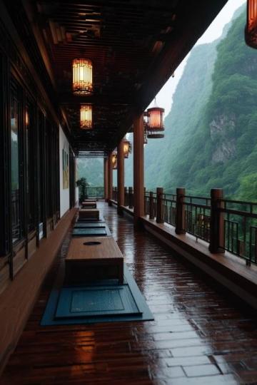 重庆旅游攻略:经济实惠的行程规划、美食推荐与住宿指南