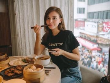 我的家乡因江哥卤鹅走红网络,带你一探究竟!