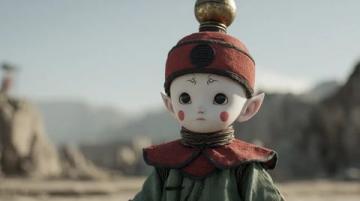 哪吒之魔童降世续集领航全球动画票房,中国动漫新纪元璀璨启幕