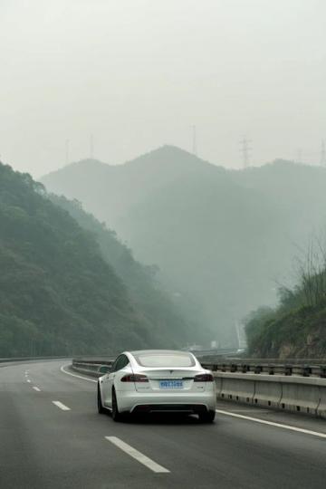 厦门到顺德自驾游:600公里路途与美食探索记