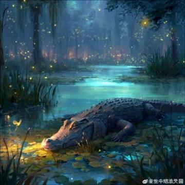 乡村夏夜捕蝉记:舌尖美味与童年回忆