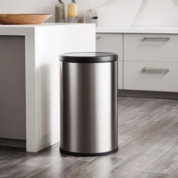 杰美E300厨房垃圾处理器:节能环保、经济健康的家居必备