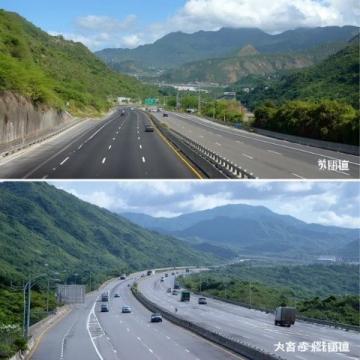 厦门到顺德自驾游:600公里路途与美食探索记