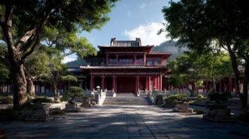 南宁一日游全攻略:玩转青秀山和民族博物馆