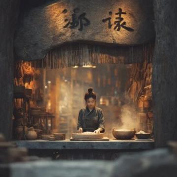 揭秘:上海最国际化的500米小路,中西餐厅交织的美食奇遇记