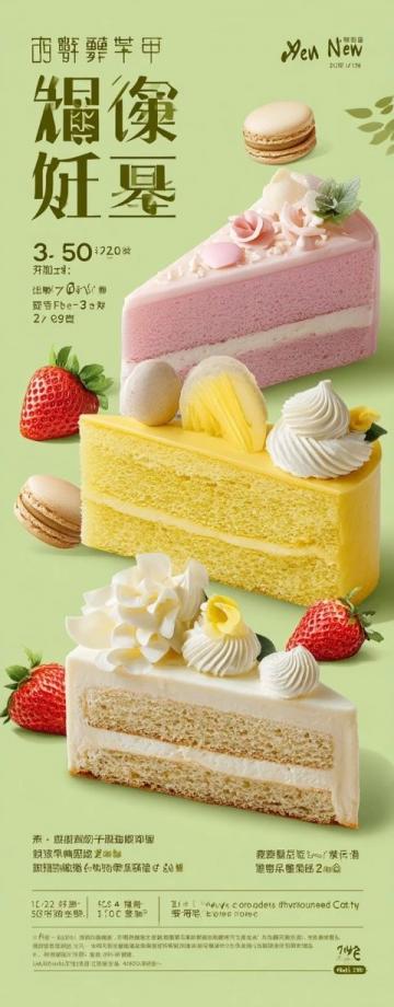 杭城延安路网红甜品店:鲍师傅糕点,透明厨房里的美味传奇