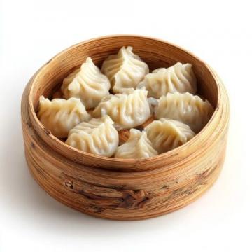 （美食之江苏篇）镇江知名小吃-蟹黄汤包