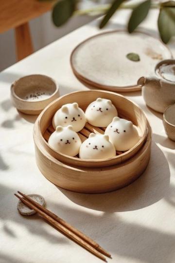 北方小吃文化探秘:从酿皮到馍馍的地域美味之旅