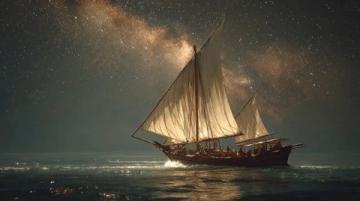 平凡中的星辰大海：记录2025年的非凡生活故事
