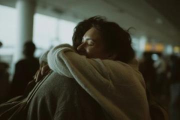 回老家的旅程：一个情感丰富的体验