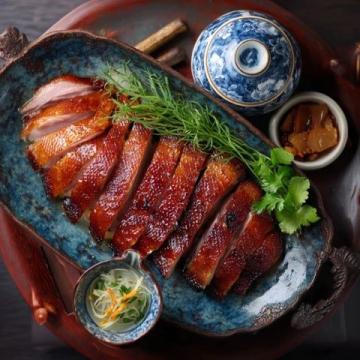 广东代表性美食大盘点,吃过才算真正了解粤菜!