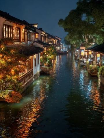 避开人潮,遇见另一种江南五一反向旅行指南