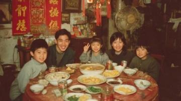 水饺只需3元,1986年,我吃过!