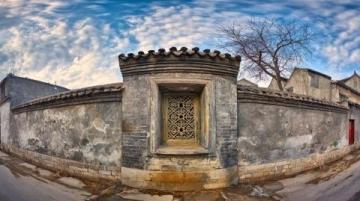 隋代古庙独乐寺:见证天津蓟州历史变迁