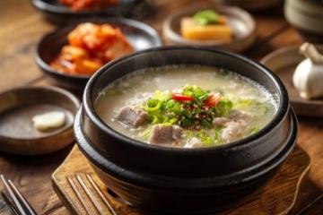 韩系经典美食家常做法推荐