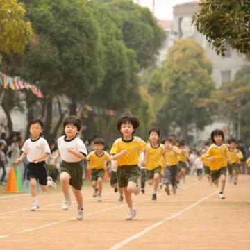 真光初中部:底蕴深厚、成绩坚实、资源丰富、活动繁多,是荔湾区乃至广州市公办初中的顶流选项之一。