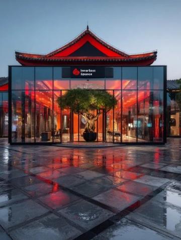 北京老字号同和居与哈尔滨同和居民间菜馆的传承与发展