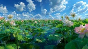 五一假期保定周边游:探索直隶总督署与古莲花池之外的美景
