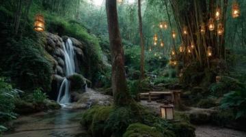 西双版纳,一场沉浸式的热带风情之旅