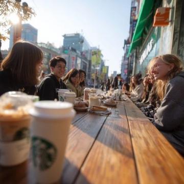 函馆之旅:海鲜市场、红砖仓库、小丑汉堡,世界三大夜景不容错过!