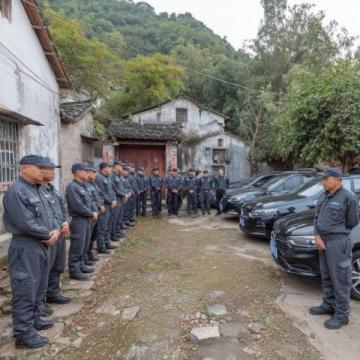江苏婚礼车队遇高考禁行路段,交警暖心护航见证感人一幕