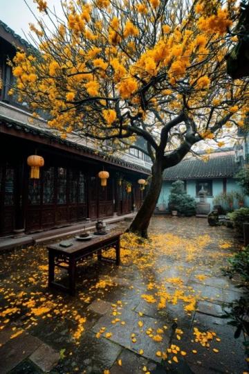 夜宿蓟县只为一睹独乐寺风采