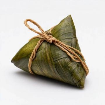 千年食谱揭秘:故宫修复师发现古宅清代端午粽秘籍