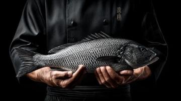食用须知:这种河鲜鱼籽含剧毒,煮熟也无法消除危险