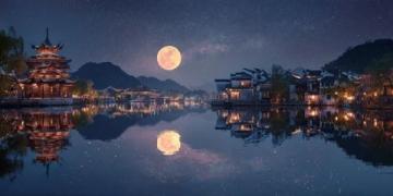 苏州夜间赏景之旅:最美时光在此尽显