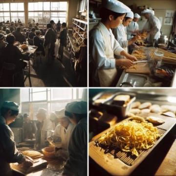 黑龙江哈尔滨餐饮地标:城市观察员视角下的美食地图简述