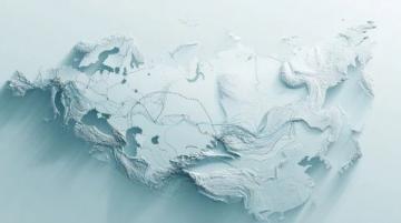 中国七大水系(常识积累我国七大水系)