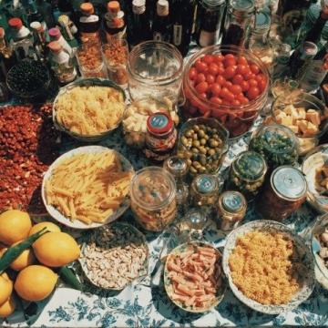 中意美食交流盛会启幕—扬州2022国际美食文化展