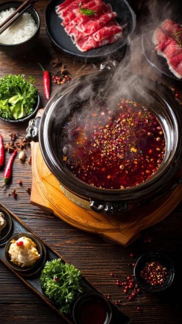袁小二铁锅炖:品味正宗东北味儿的成都之旅