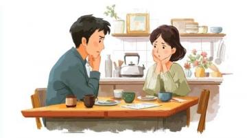 聚餐中贺峻霖突感不适,刘晓庆果断处理