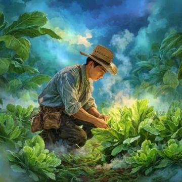 揭秘！十大利润丰厚的冷门养殖项目，小成本开启财富大门