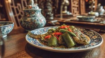 佛山独特之旅:体验六种不同方式的海鲜料理
