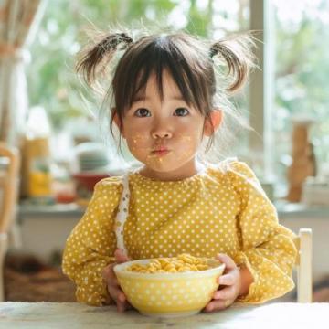 给孩子的4道高锌菜肴,促进大脑发育增强记忆力