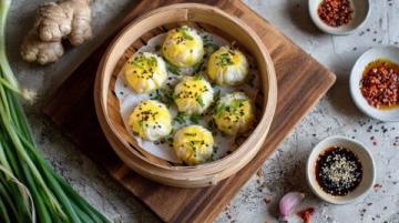 河南包子铺奇迹:一月卖出10万块钱